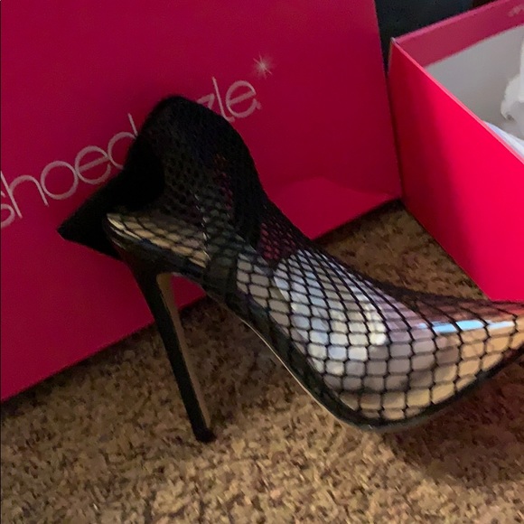 Booties - Picture 2 of 3